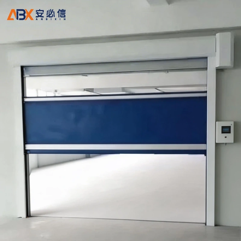 迪庆藏族快速门